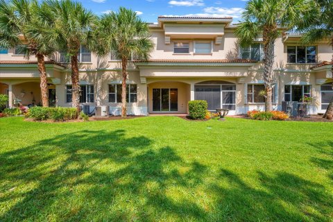 Touwnhouse à vendre à Stuart, Floride: 3 chambres, 201.04 m2 № 1185433 - photo 9