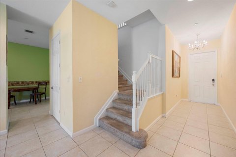 Townhouse in Stuart, Florida 3 bedrooms, 201.04 sq.m. № 1185433 - photo 28