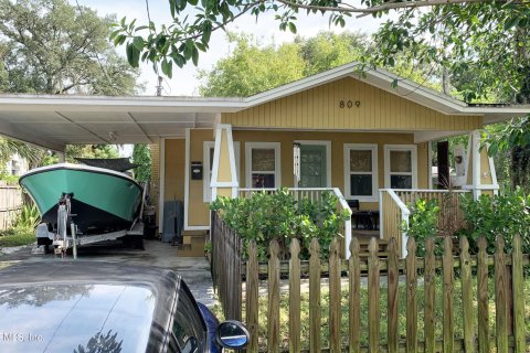 House in Tampa, Florida 2 bedrooms, 99.22 sq.m. № 807007 - photo 21