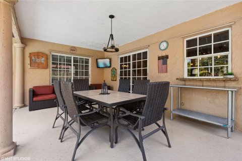 Casa en venta en Coral Springs, Florida, 3 dormitorios, 125.88 m2 № 1016131 - foto 11