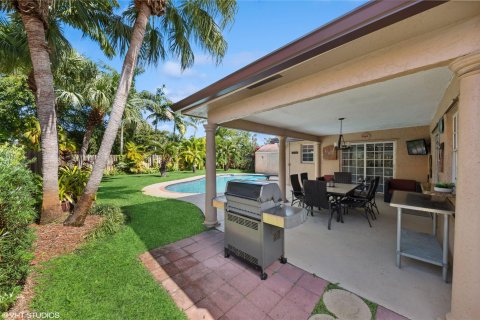 Casa en venta en Coral Springs, Florida, 3 dormitorios, 125.88 m2 № 1016131 - foto 7