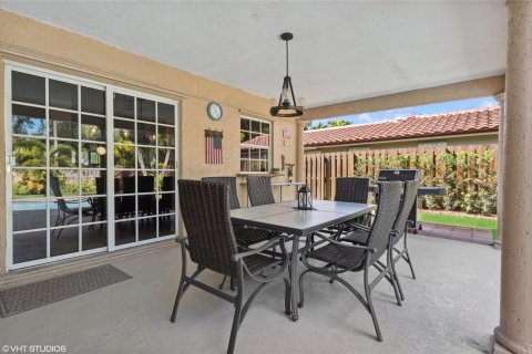 Villa ou maison à vendre à Coral Springs, Floride: 3 chambres, 125.88 m2 № 1016131 - photo 8