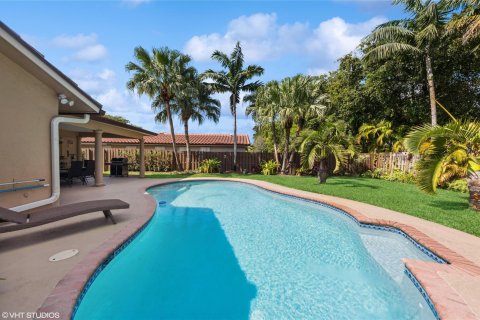 Villa ou maison à vendre à Coral Springs, Floride: 3 chambres, 125.88 m2 № 1016131 - photo 5