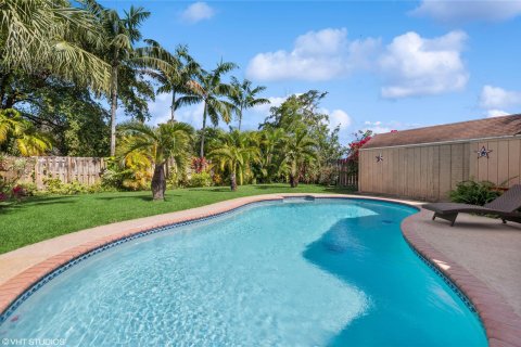 Casa en venta en Coral Springs, Florida, 3 dormitorios, 125.88 m2 № 1016131 - foto 6