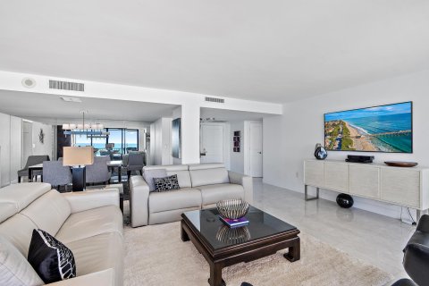 Copropriété à vendre à Riviera Beach, Floride: 2 chambres, 139.35 m2 № 1016175 - photo 22