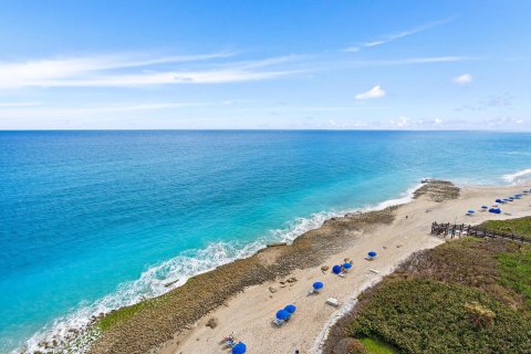 Copropriété à vendre à Riviera Beach, Floride: 2 chambres, 139.35 m2 № 1016175 - photo 17