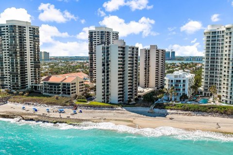 Copropriété à vendre à Riviera Beach, Floride: 2 chambres, 139.35 m2 № 1016175 - photo 3