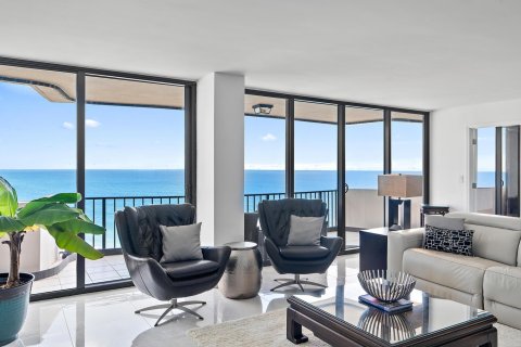 Condominio en venta en Riviera Beach, Florida, 2 dormitorios, 139.35 m2 № 1016175 - foto 23