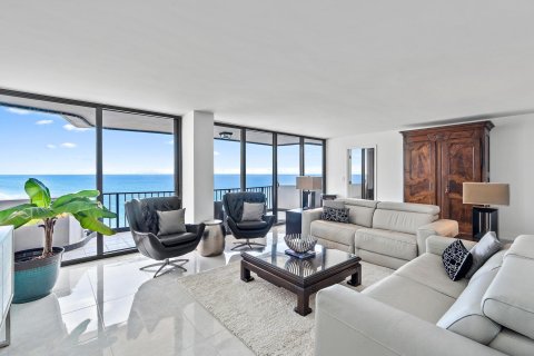 Condominio en venta en Riviera Beach, Florida, 2 dormitorios, 139.35 m2 № 1016175 - foto 24