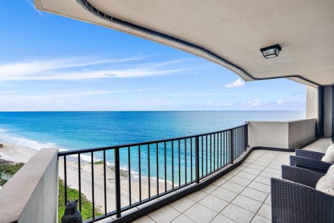 Condominio en venta en Riviera Beach, Florida, 2 dormitorios, 139.35 m2 № 1016175 - foto 25