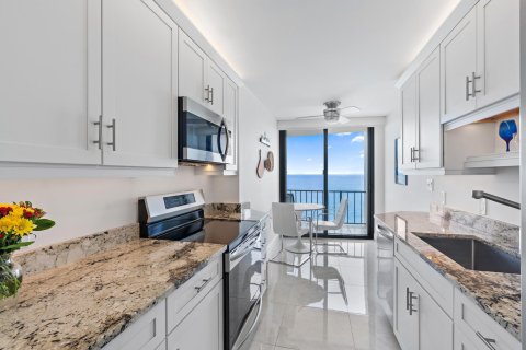 Copropriété à vendre à Riviera Beach, Floride: 2 chambres, 139.35 m2 № 1016175 - photo 20