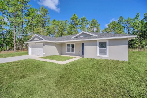 House in Citrus Springs, Florida 3 bedrooms, 133.69 sq.m. № 1344167 - photo 4