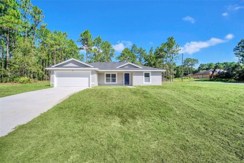 Villa ou maison à vendre à Citrus Springs, Floride: 3 chambres, 133.69 m2 № 1344167 - photo 2