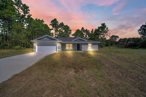 Villa ou maison à vendre à Citrus Springs, Floride: 3 chambres, 133.69 m2 № 1344167 - photo 3