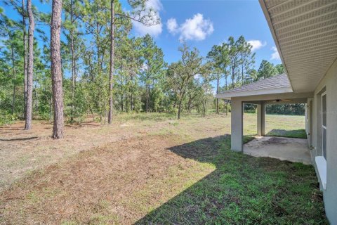 Villa ou maison à vendre à Citrus Springs, Floride: 3 chambres, 133.69 m2 № 1344167 - photo 29