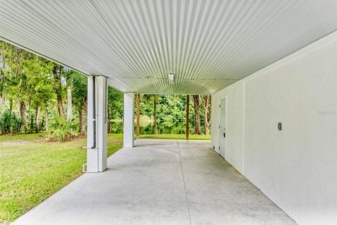 Villa ou maison à vendre à Inverness, Floride: 2 chambres, 100.33 m2 № 1344193 - photo 28