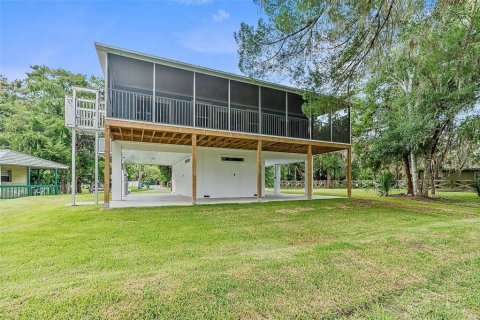 Casa en venta en Inverness, Florida, 2 dormitorios, 100.33 m2 № 1344193 - foto 4