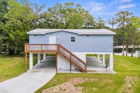 Villa ou maison à vendre à Inverness, Floride: 2 chambres, 100.33 m2 № 1344193 - photo 10