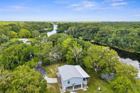 Villa ou maison à vendre à Inverness, Floride: 2 chambres, 100.33 m2 № 1344193 - photo 7