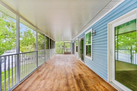 Villa ou maison à vendre à Inverness, Floride: 2 chambres, 100.33 m2 № 1344193 - photo 30