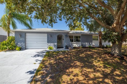 Villa ou maison à vendre à New Port Richey, Floride: 3 chambres, 178.84 m2 № 1344195 - photo 1