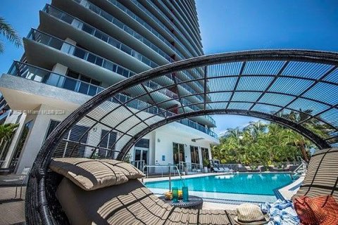 Copropriété à vendre à Hallandale Beach, Floride: 2 chambres, 95.69 m2 № 1239896 - photo 6