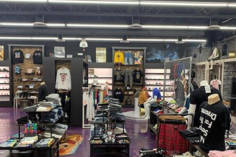 Shop in Belle Glade, Florida № 788048 - photo 9