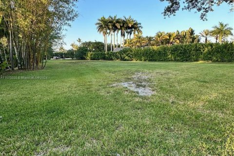 Terrain à vendre à Davie, Floride № 1151825 - photo 14