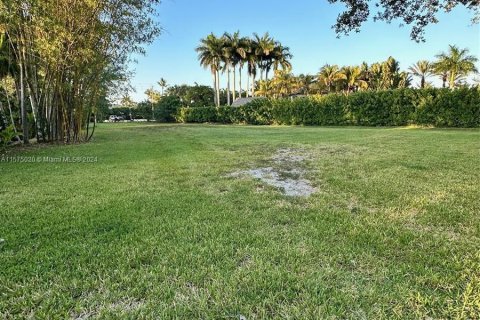 Terreno en venta en Davie, Florida № 1151825 - foto 14