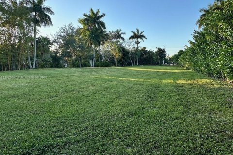 Terrain à vendre à Davie, Floride № 1151825 - photo 15