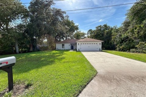 Casa en venta en DeLand, Florida, 3 dormitorios, 137.77 m2 № 1350081 - foto 4