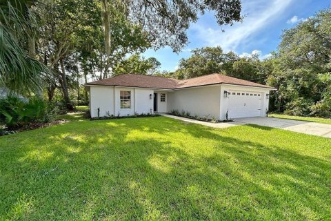 Casa en venta en DeLand, Florida, 3 dormitorios, 137.77 m2 № 1350081 - foto 1