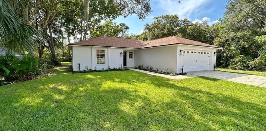 Casa en DeLand, Florida 3 dormitorios, 137.77 m2 № 1350081