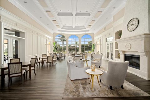 Villa ou maison à vendre à Sarasota, Floride: 2 chambres, 157.28 m2 № 1349973 - photo 20