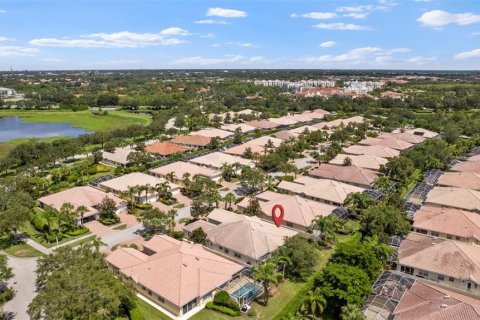 Villa ou maison à vendre à Sarasota, Floride: 2 chambres, 157.28 m2 № 1349973 - photo 14