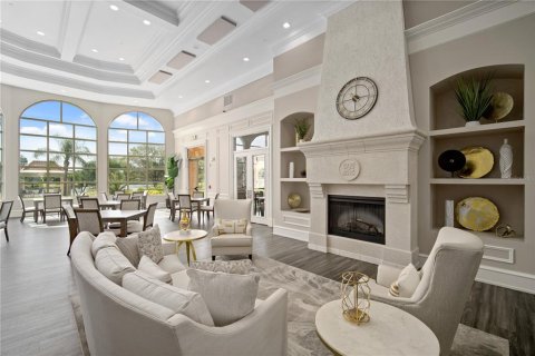 Villa ou maison à vendre à Sarasota, Floride: 2 chambres, 157.28 m2 № 1349973 - photo 21