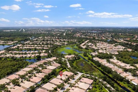 Villa ou maison à vendre à Sarasota, Floride: 2 chambres, 157.28 m2 № 1349973 - photo 15