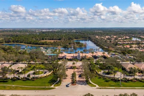 Villa ou maison à vendre à Sarasota, Floride: 2 chambres, 157.28 m2 № 1349973 - photo 19