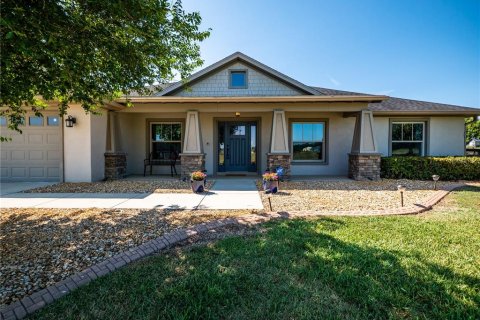 Villa ou maison à vendre à Ocala, Floride: 4 chambres, 204.85 m2 № 1349972 - photo 3