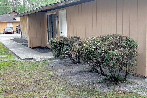 House in Gainesville, Florida 2 bedrooms, 86.4 sq.m. № 1349971 - photo 19