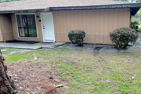 House in Gainesville, Florida 2 bedrooms, 86.4 sq.m. № 1349971 - photo 2