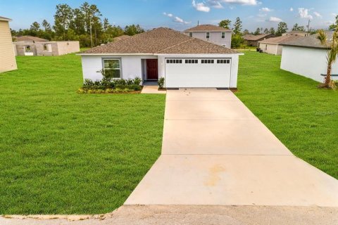 House in Port Charlotte, Florida 3 bedrooms, 134.06 sq.m. № 799017 - photo 2