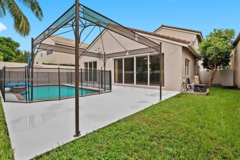 Casa en venta en Parkland, Florida, 4 dormitorios, 218.41 m2 № 1352251 - foto 30