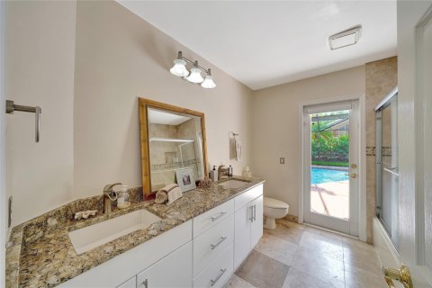 Casa en venta en Parkland, Florida, 5 dormitorios, 253.62 m2 № 1174871 - foto 15