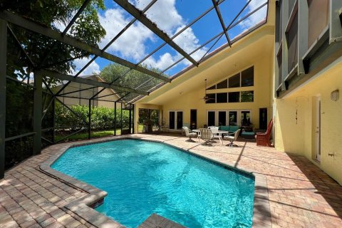 Casa en venta en Parkland, Florida, 5 dormitorios, 253.62 m2 № 1174871 - foto 2