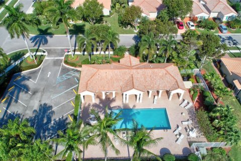 Villa ou maison à vendre à Delray Beach, Floride: 2 chambres, 128.02 m2 № 805478 - photo 21