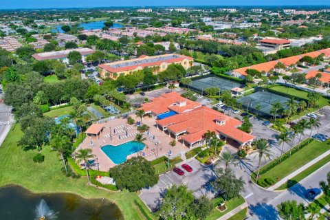 Villa ou maison à vendre à Delray Beach, Floride: 2 chambres, 128.02 m2 № 805478 - photo 19