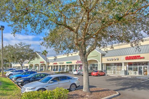 Propiedad comercial en venta en Land O' Lakes, Florida, 278.71 m2 № 925700 - foto 2