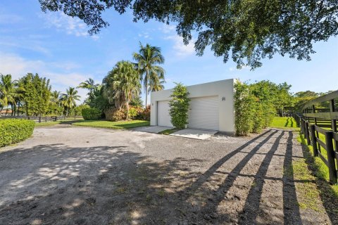 Casa en venta en Wellington, Florida, 5 dormitorios, 351.26 m2 № 823079 - foto 16