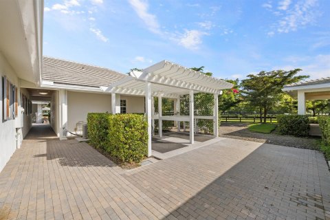 Casa en venta en Wellington, Florida, 5 dormitorios, 351.26 m2 № 823079 - foto 23